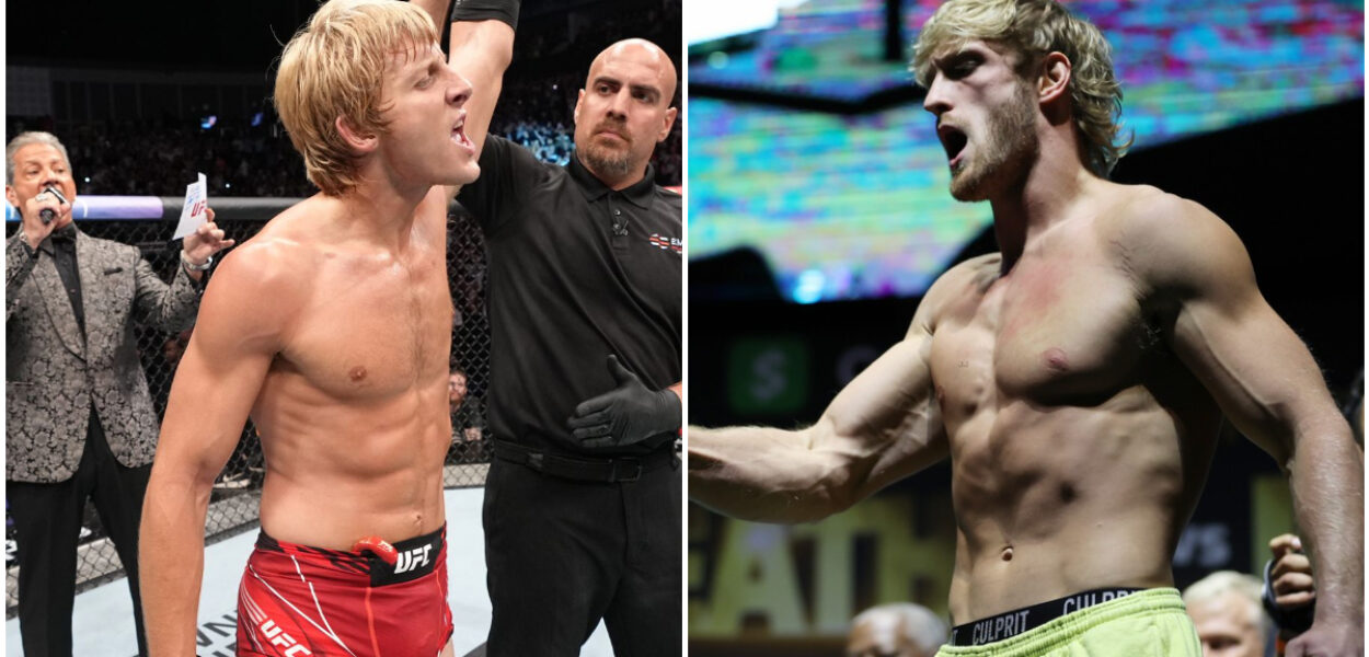 paddy pimblett logan paul