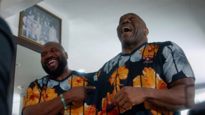 rampage sapp