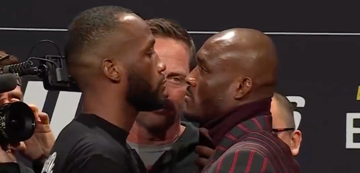 ufc 286 edwards usman