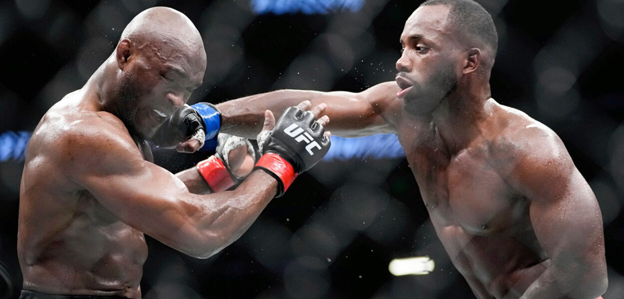 ufc 286 heure chaîne