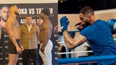 yoka takam