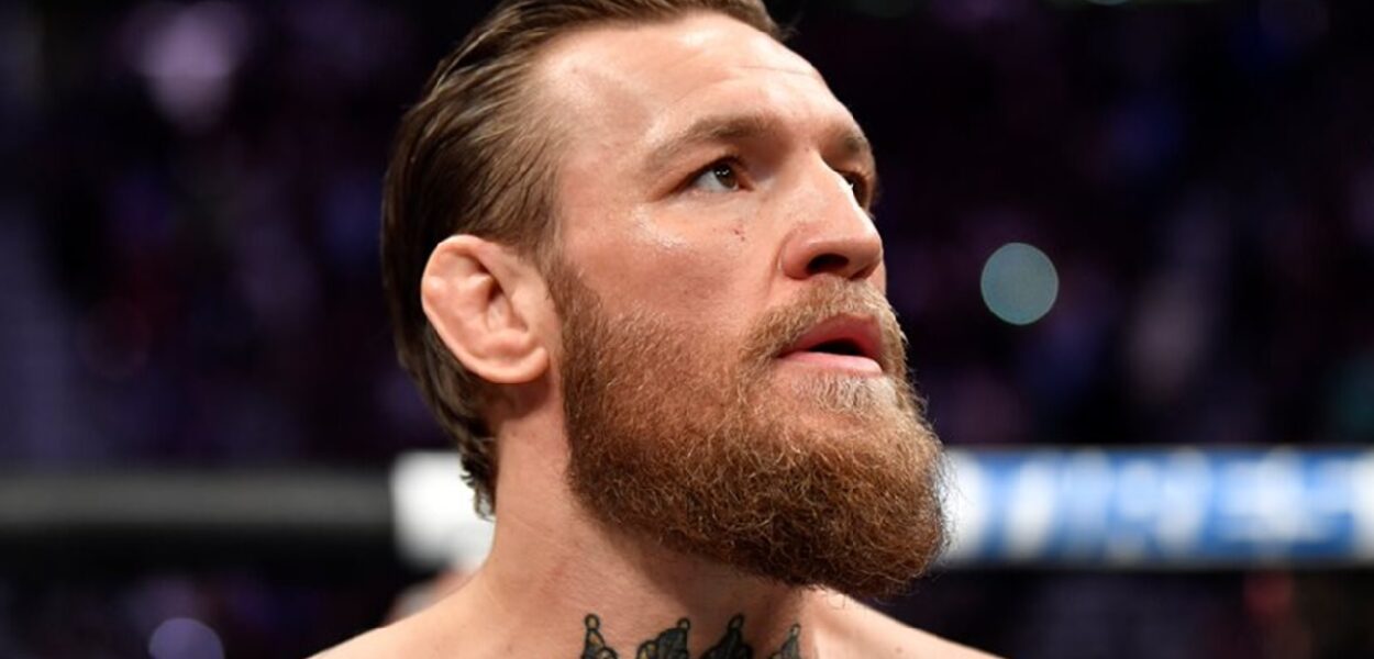 Conor-McGregor