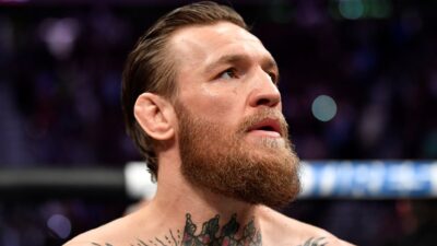 Conor-McGregor