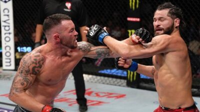 Covington-Masvidal