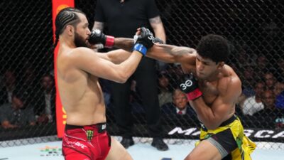 Masvidal-Burns