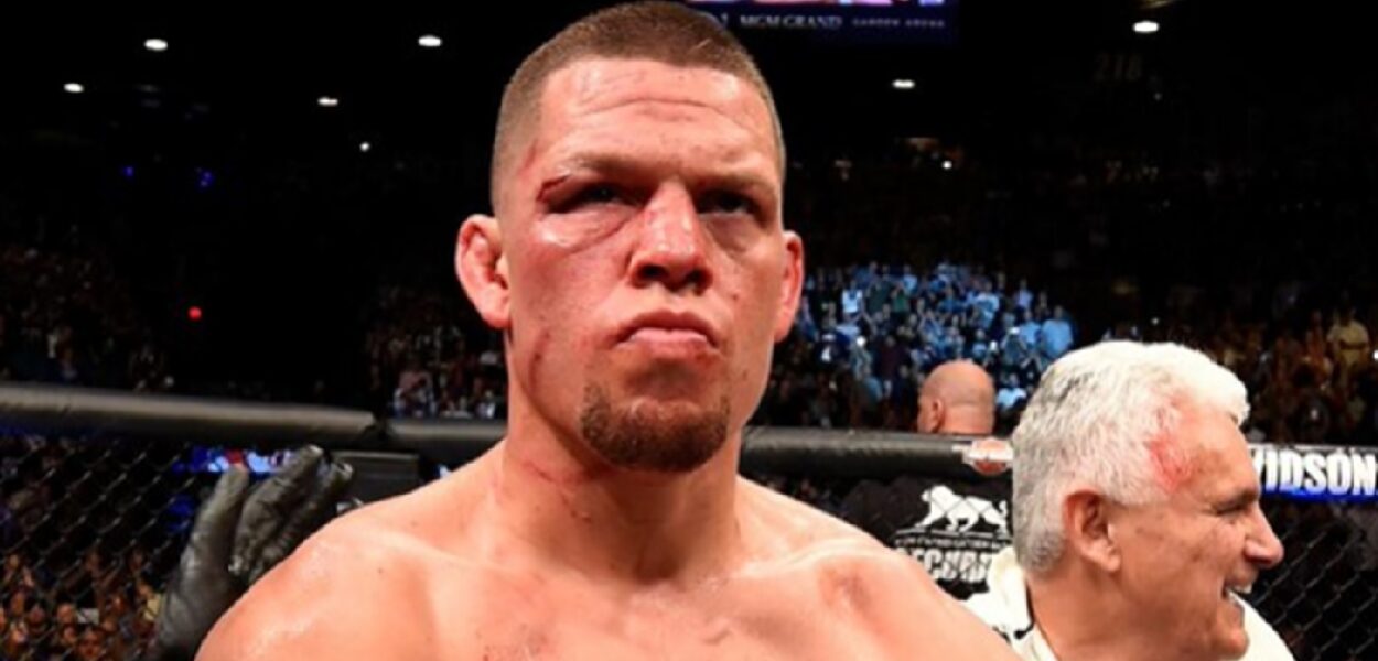 Nate-Diaz