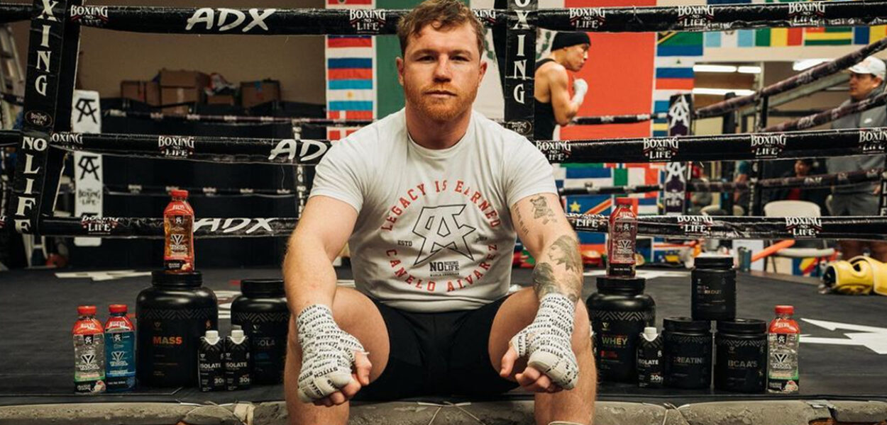 canelo ryder ceinture unique