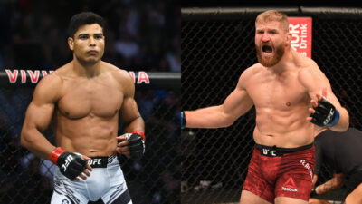 costa blachowicz