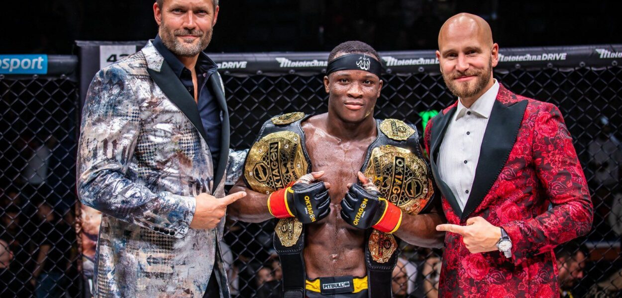 keita tko