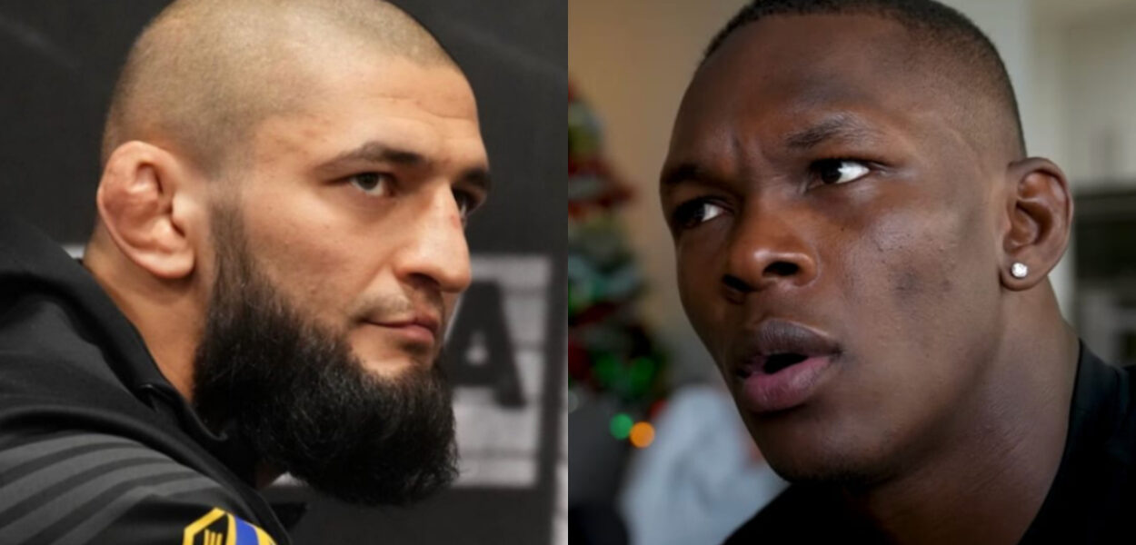 khamzat prochain adversaire adesanya