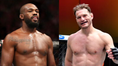 aspinall miocic jones
