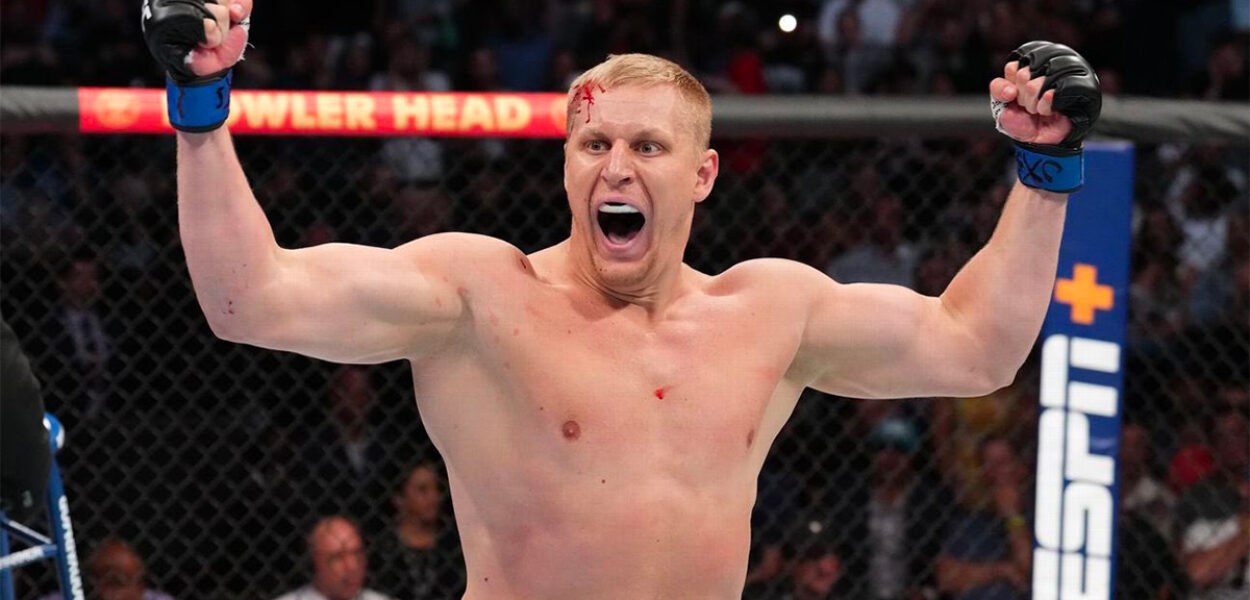 pavlovich jon jones miocic