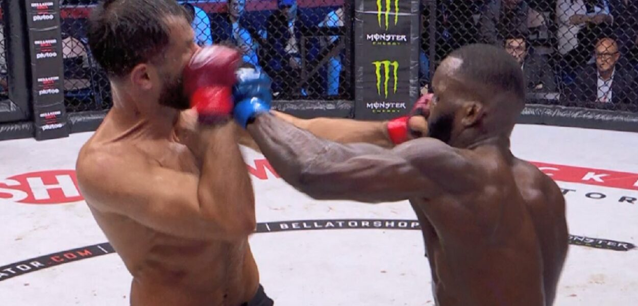 Fabian-Edwards-Bellator