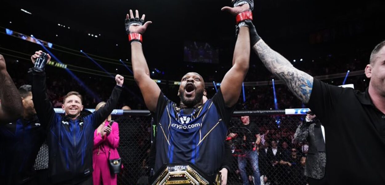 Jon-Jones