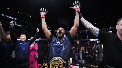 Jon-Jones