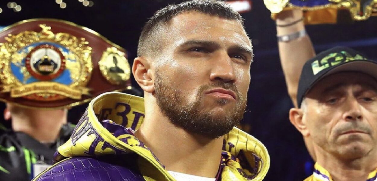 Lomachenko