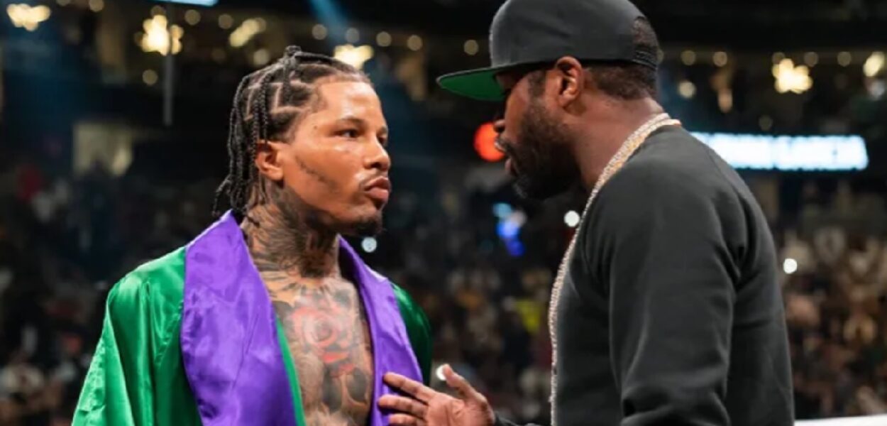 Mayweather-Davis