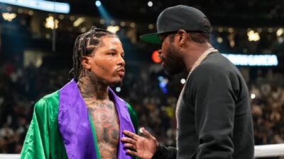 Mayweather-Davis