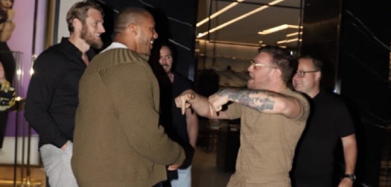 McGregor-Gane