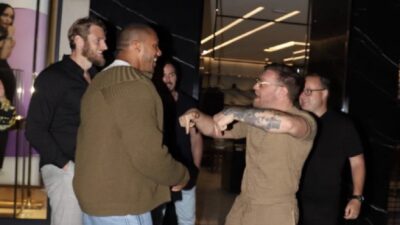 McGregor-Gane