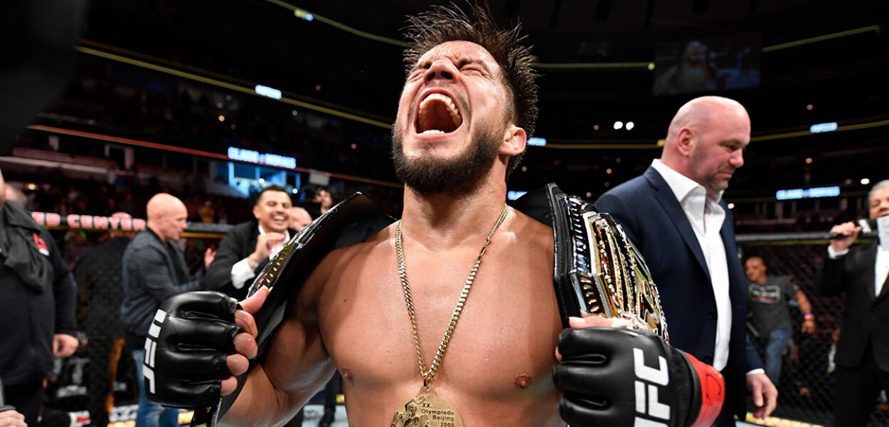 cejudo sterling facile