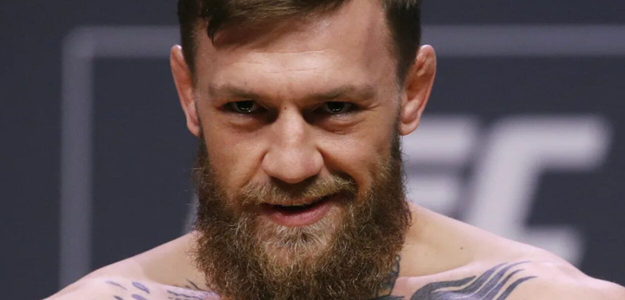 conor lebron brady
