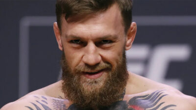 conor lebron brady