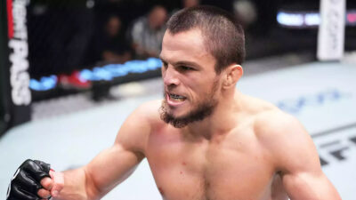 évite umar nurmagomedov