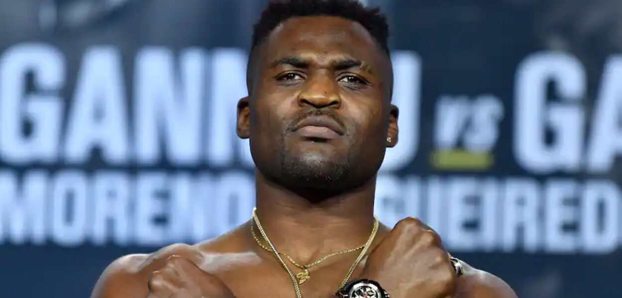 futur francis ngannou