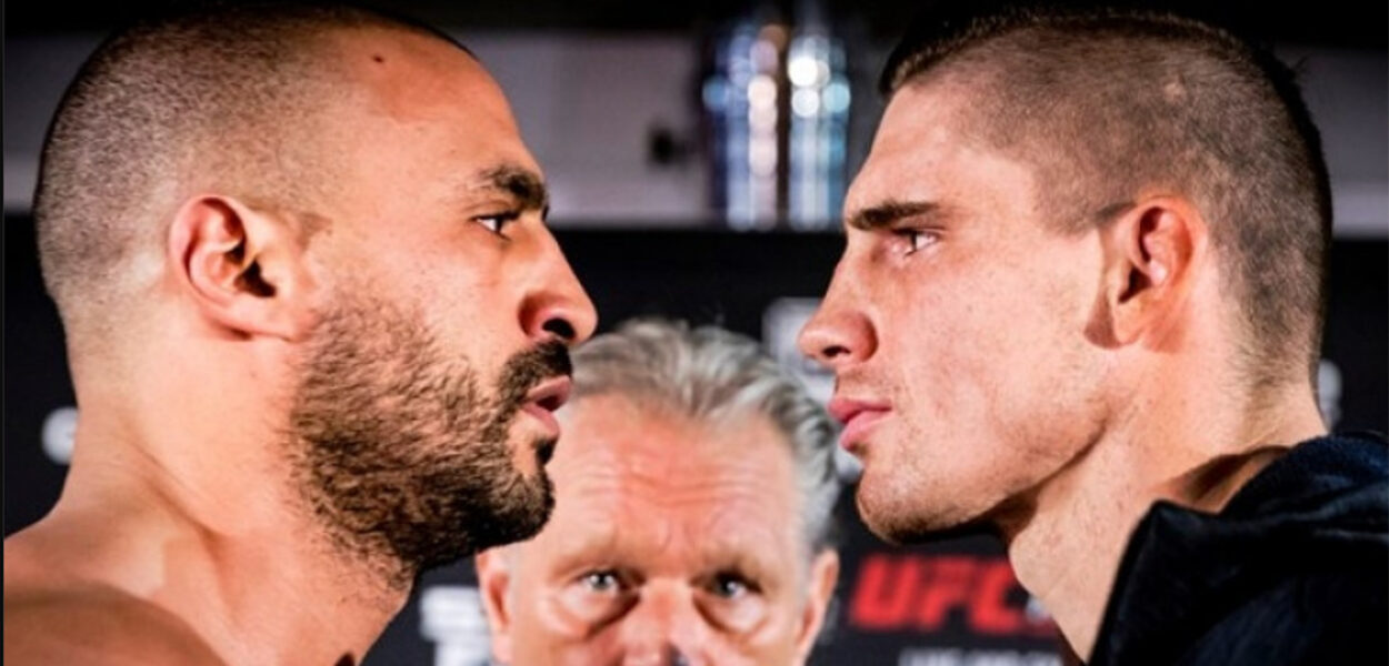 glory tuf badr verhoeven