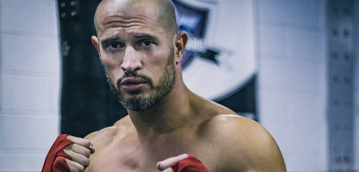 greg mma adversaire pride