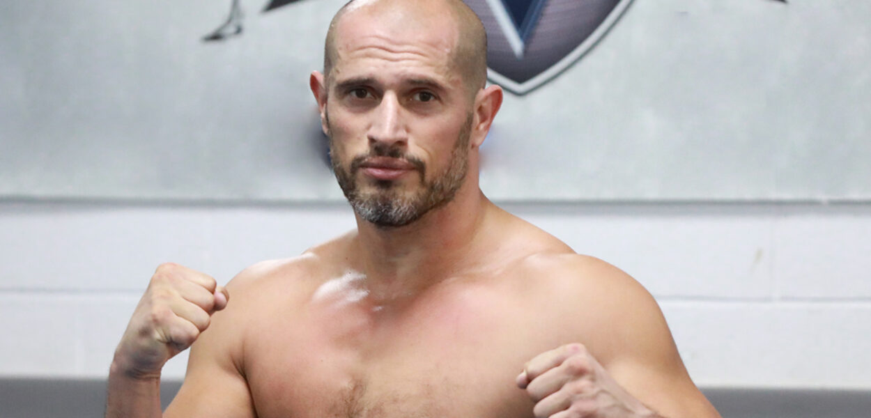 greg mma hexagone