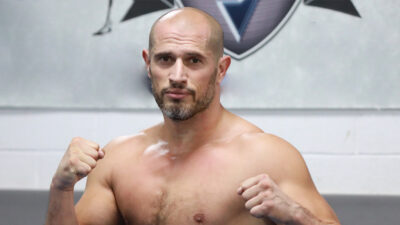 greg mma hexagone