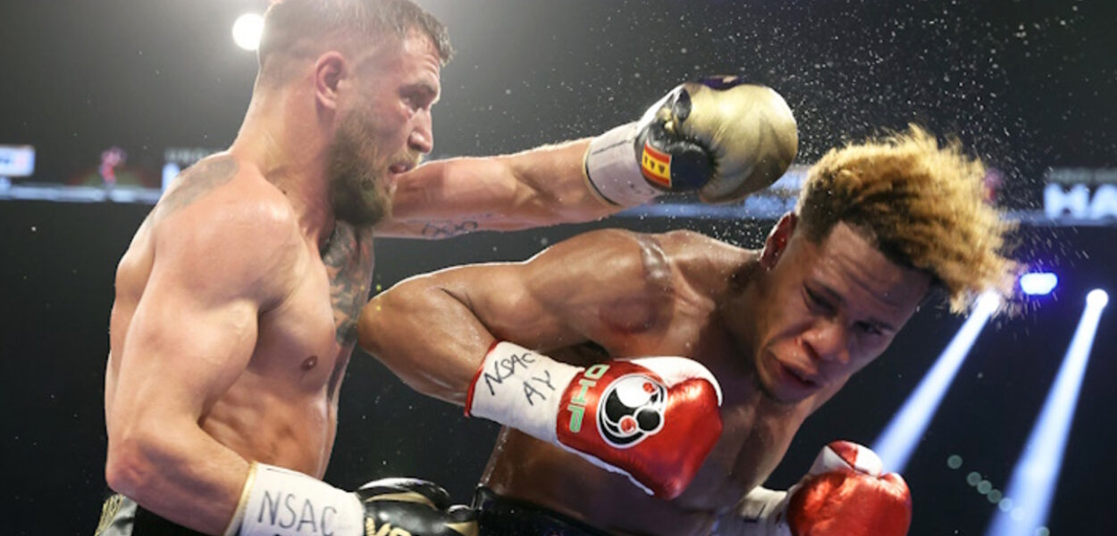 haney lomachenko juges polémique