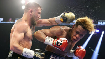 haney lomachenko juges polémique
