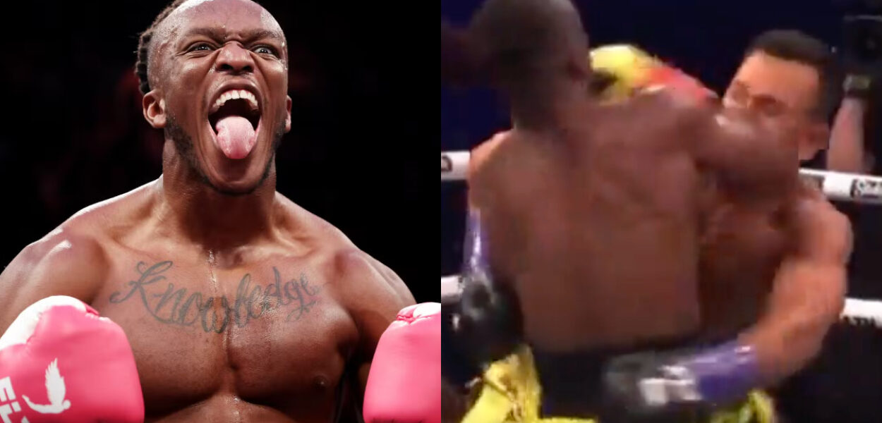 ksi ko coude