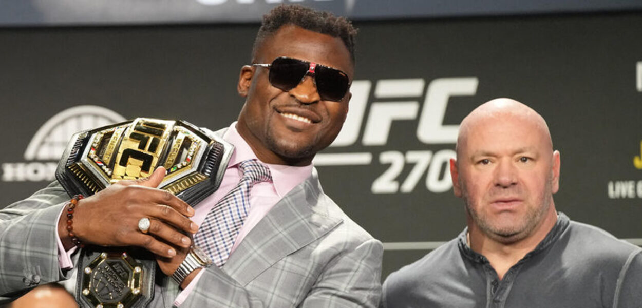ngannou white helwani