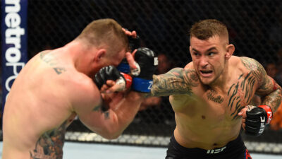poirier gaethje bmf