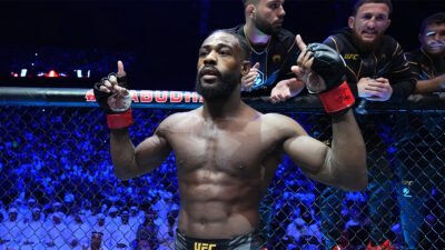 sterling bat cejudo