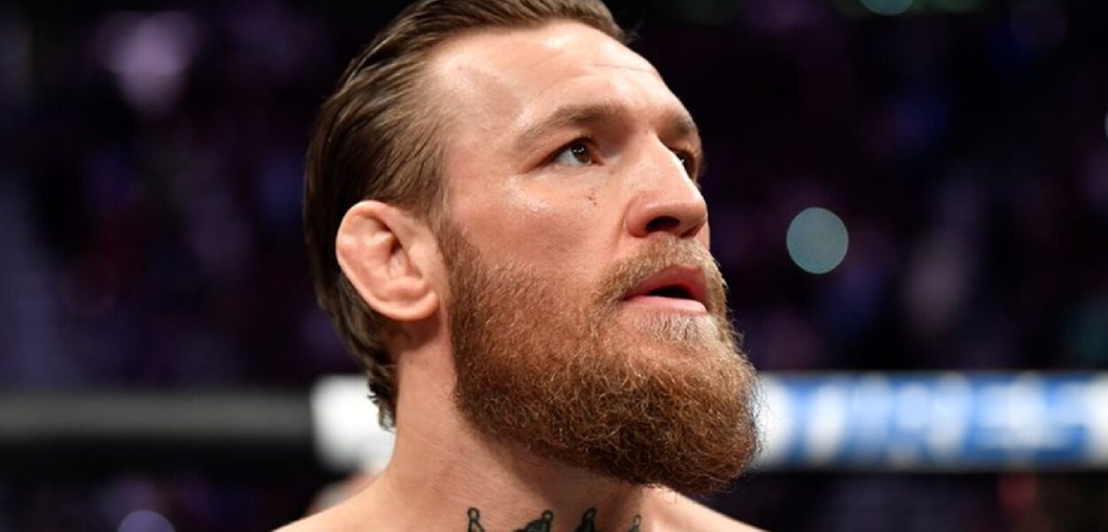 Conor-McGregor