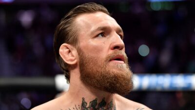 Conor-McGregor