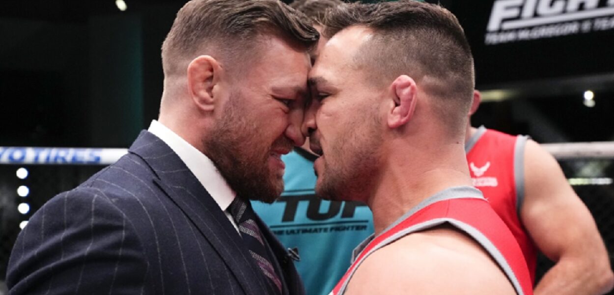 McGregor-Chandler