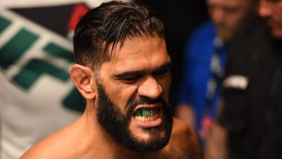 bigfoot silva