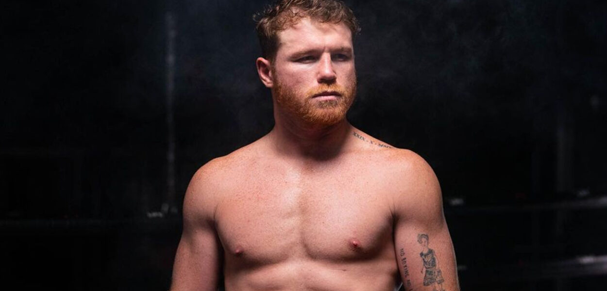 canelo alvarez deux adversaires