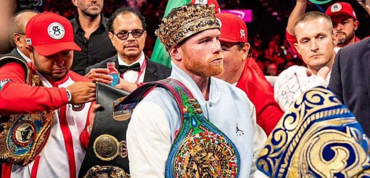 canelo contrat 100 millions