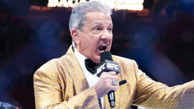Bruce-Buffer