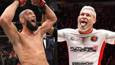 khamzat gordon ryan