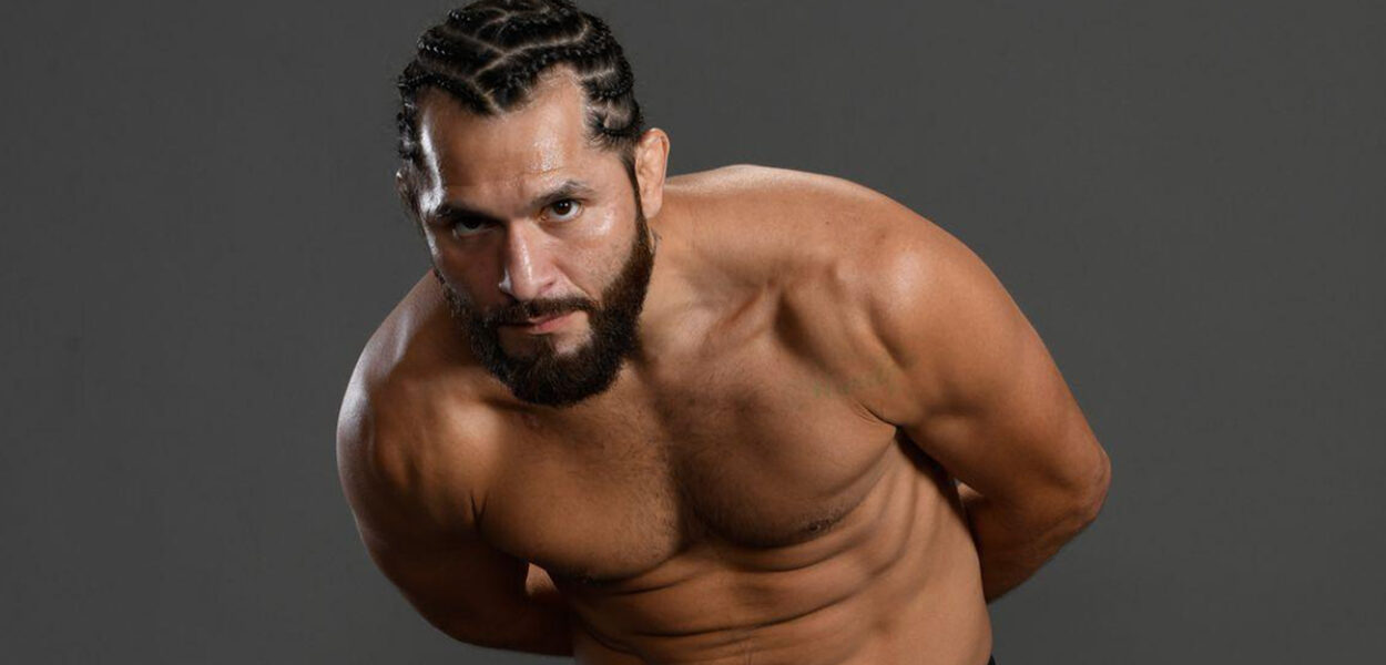 masvidal retour
