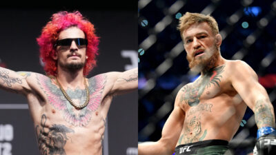 mcgregor retour o'malley
