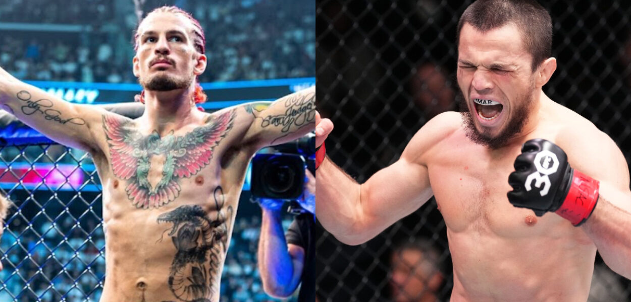 nurmagomedov sandhagen o'malley